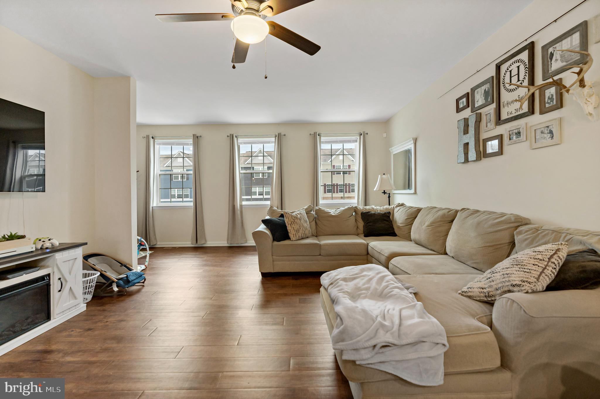 BERKELEY RIDGE - Residential