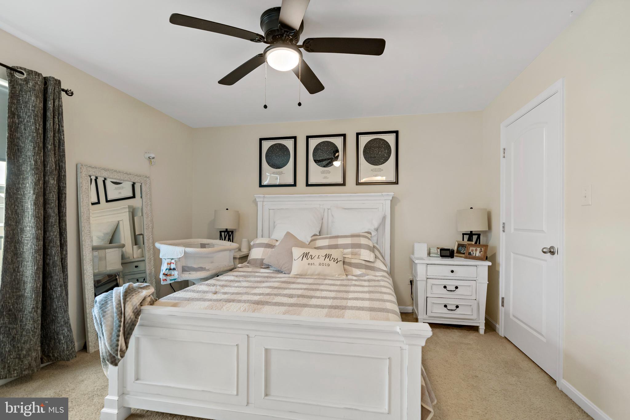 BERKELEY RIDGE - Residential