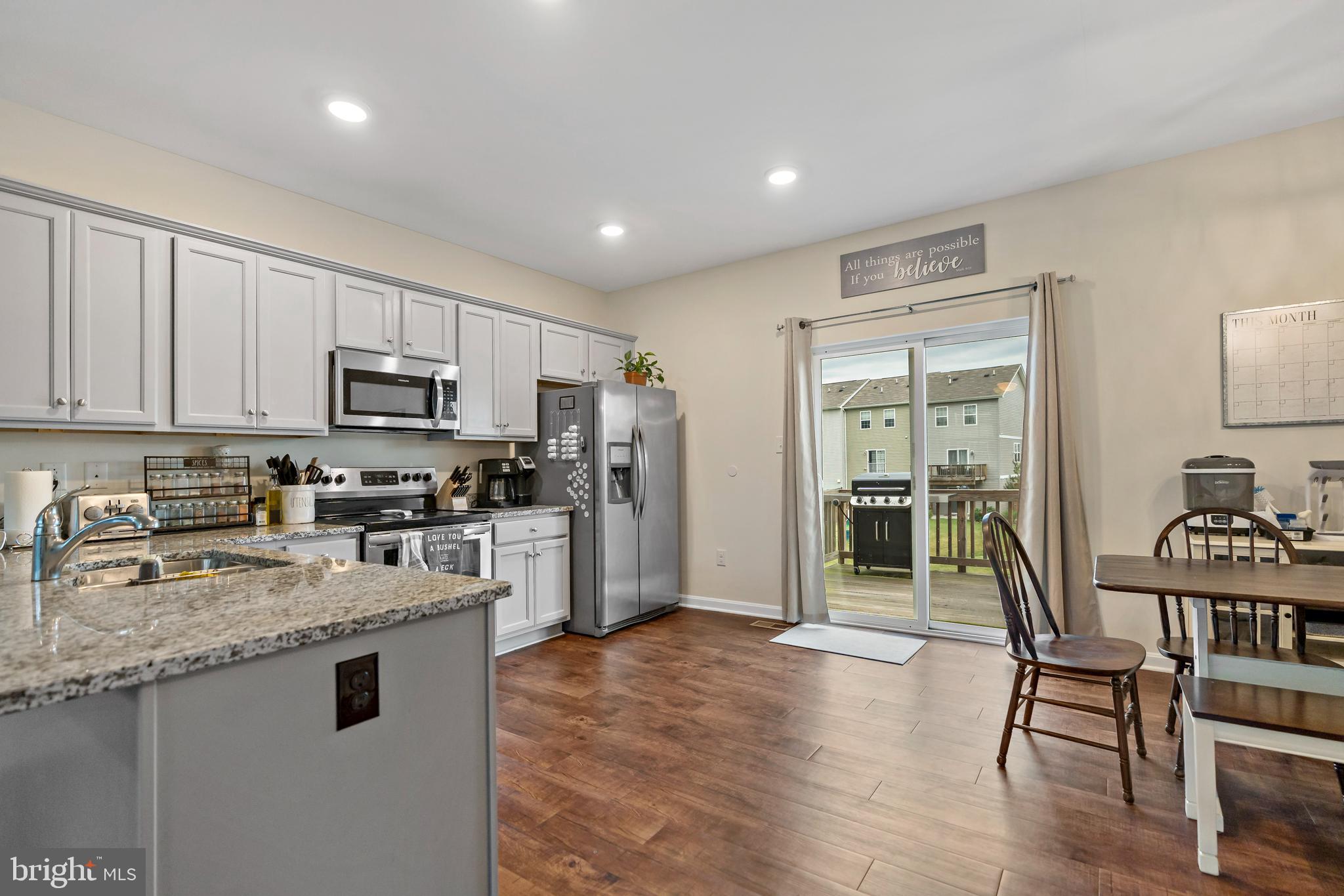 BERKELEY RIDGE - Residential