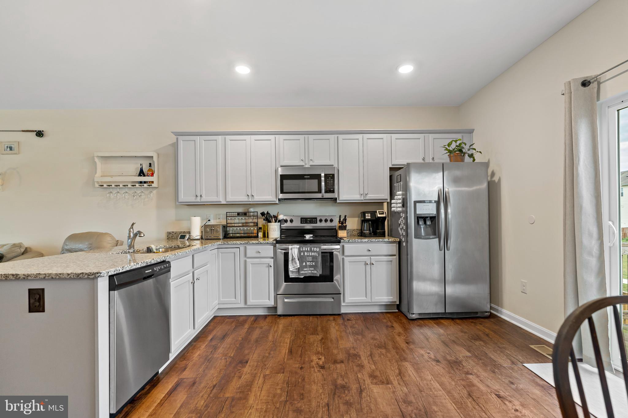 BERKELEY RIDGE - Residential