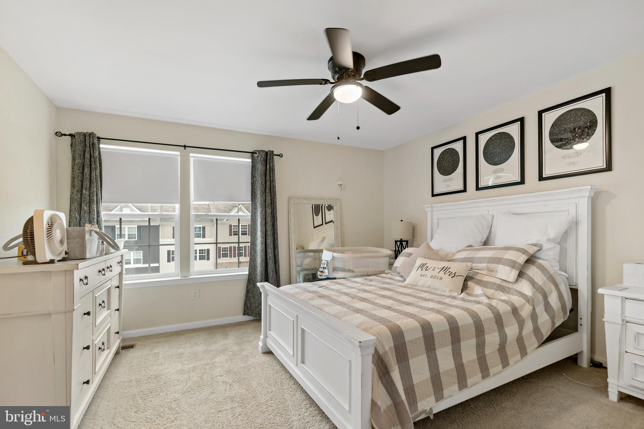 BERKELEY RIDGE - Residential