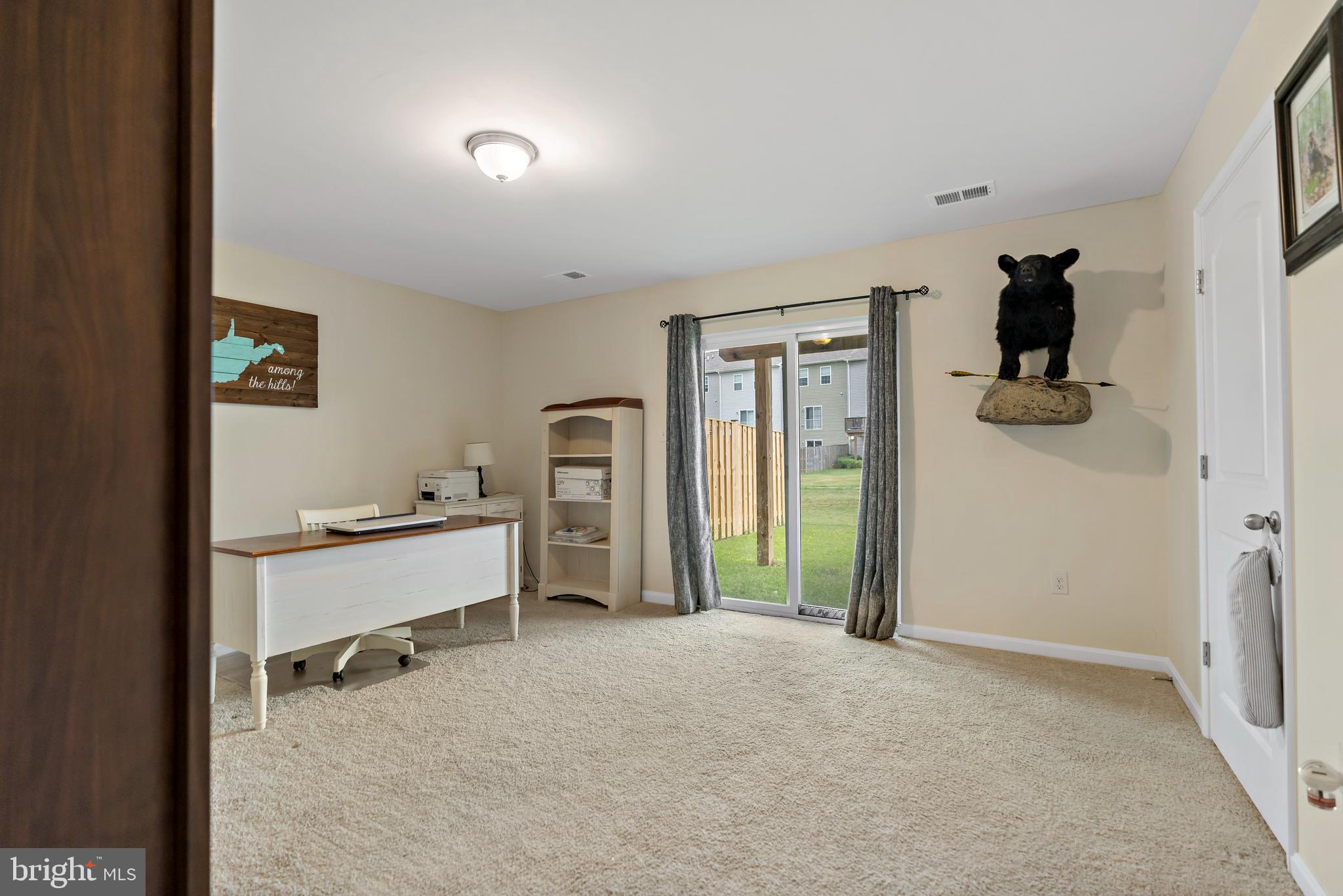 BERKELEY RIDGE - Residential