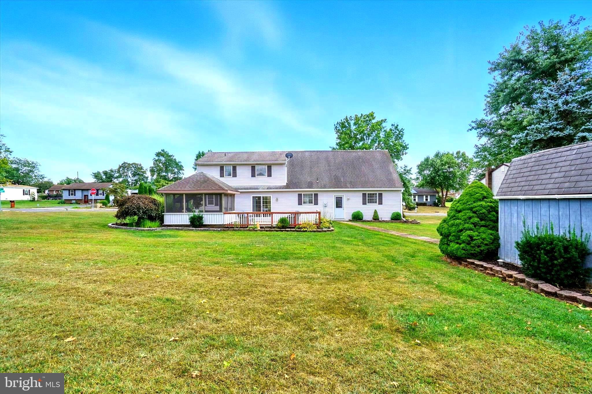 2505 MANOR ROAD