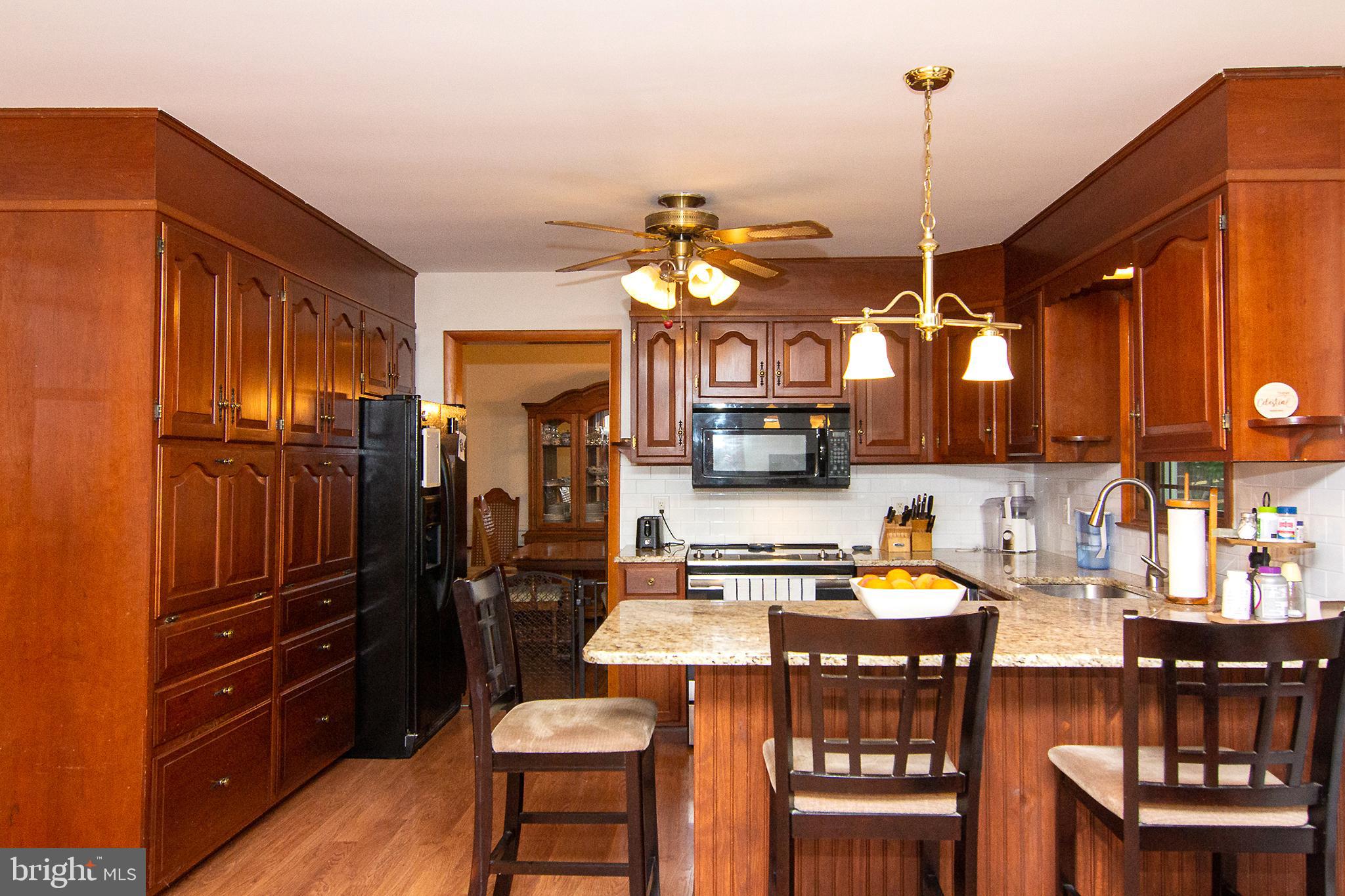 SULLIVAN HEIGHTS - Residential