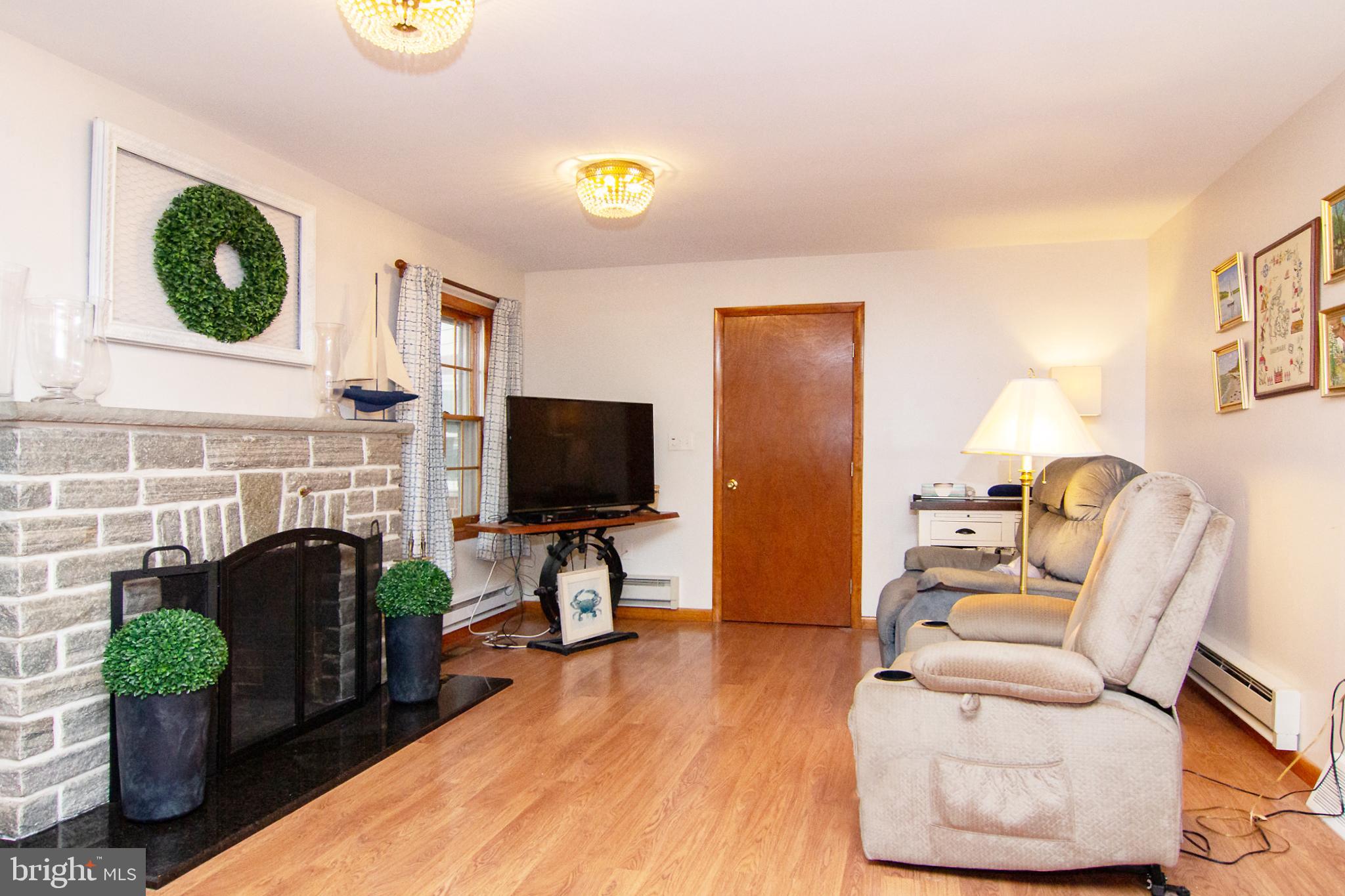 SULLIVAN HEIGHTS - Residential