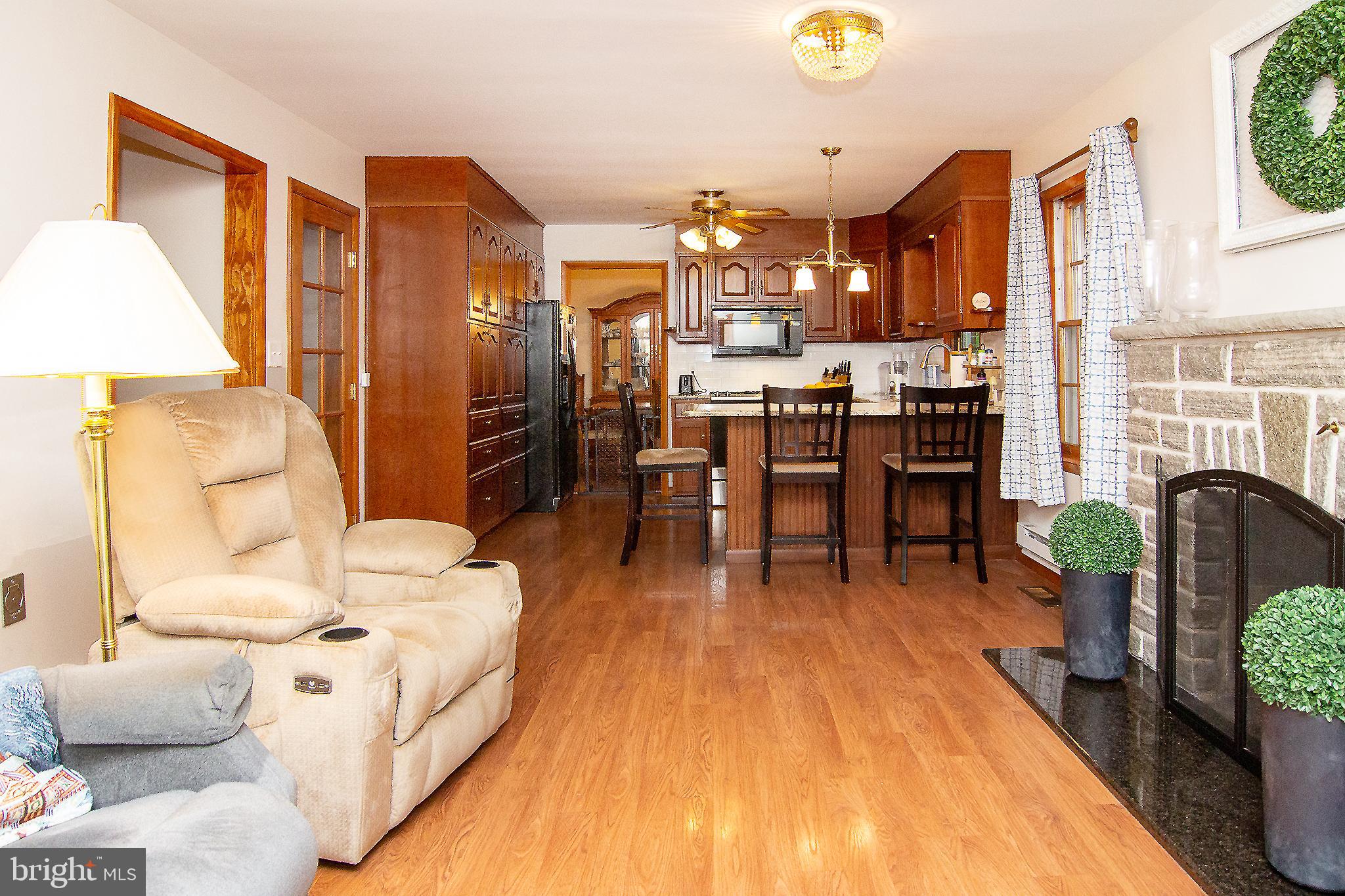 SULLIVAN HEIGHTS - Residential