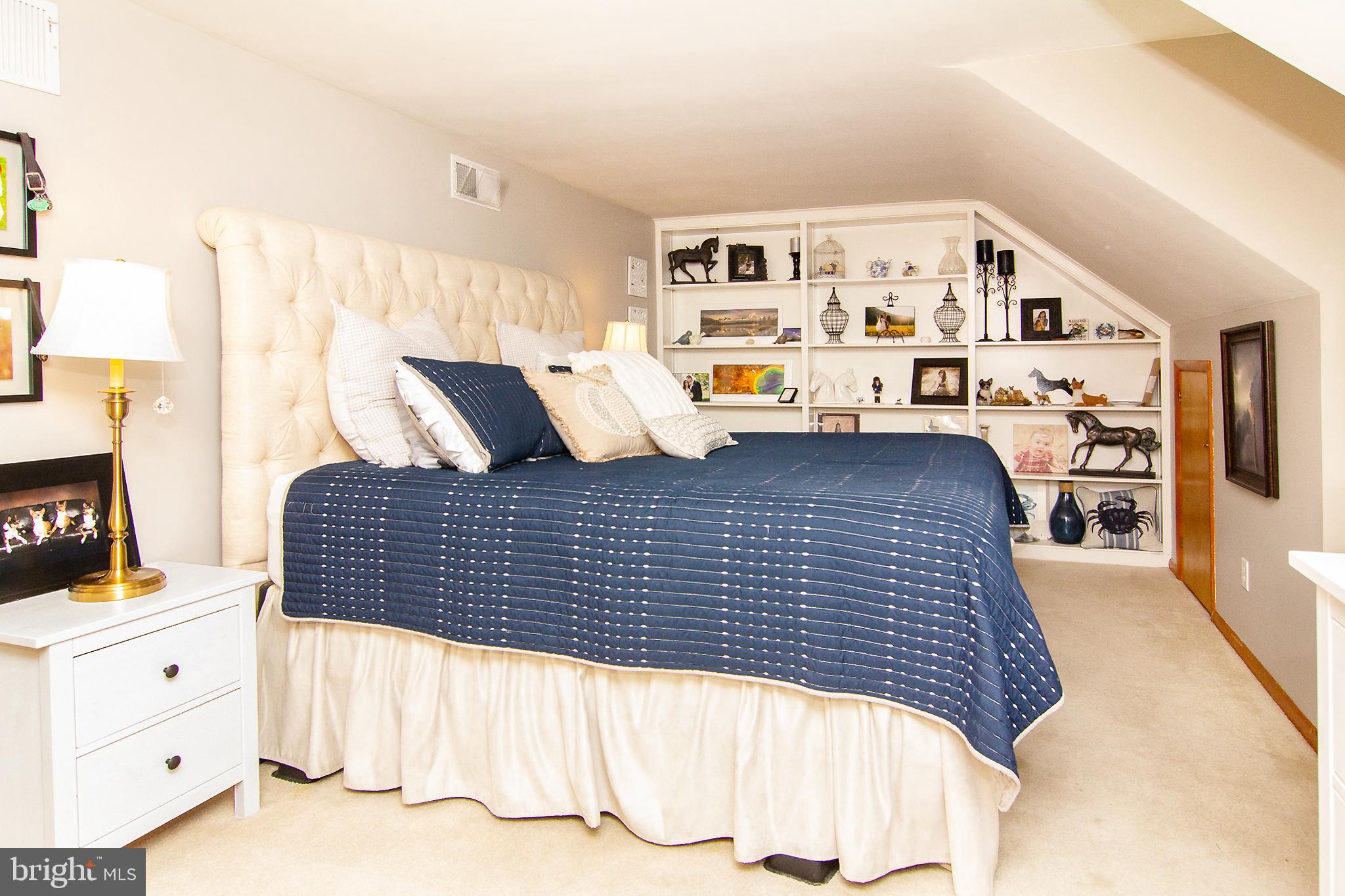 SULLIVAN HEIGHTS - Residential