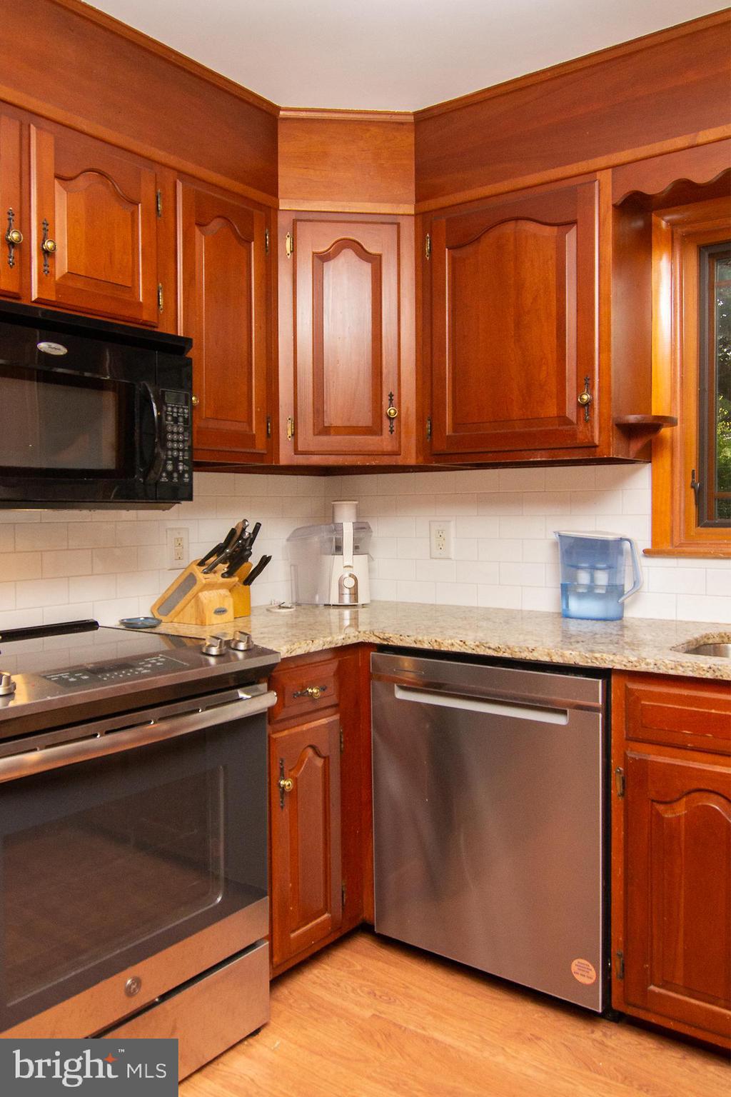 SULLIVAN HEIGHTS - Residential