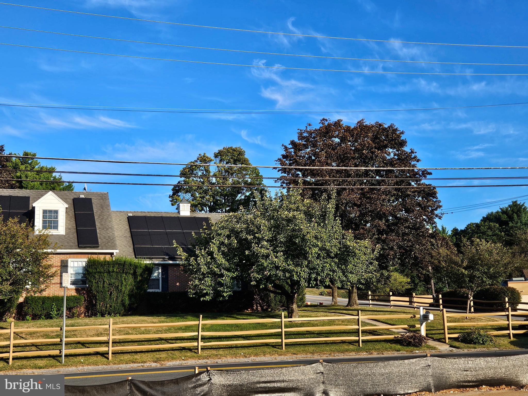 SULLIVAN HEIGHTS - Residential