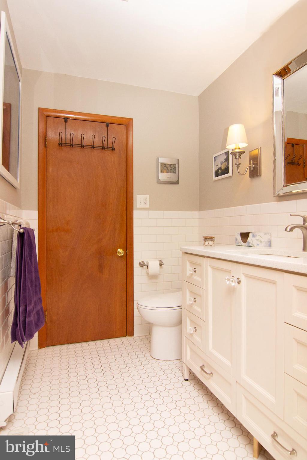 SULLIVAN HEIGHTS - Residential