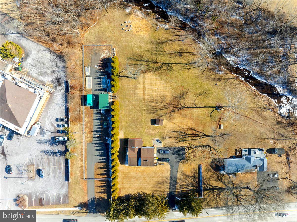 1611 S VALLEY FORGE ROAD