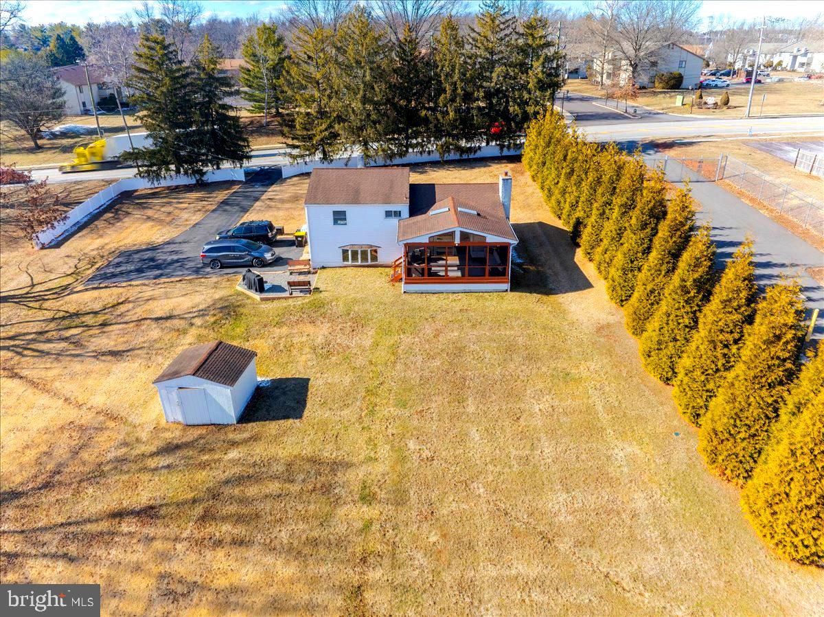 1611 S VALLEY FORGE ROAD