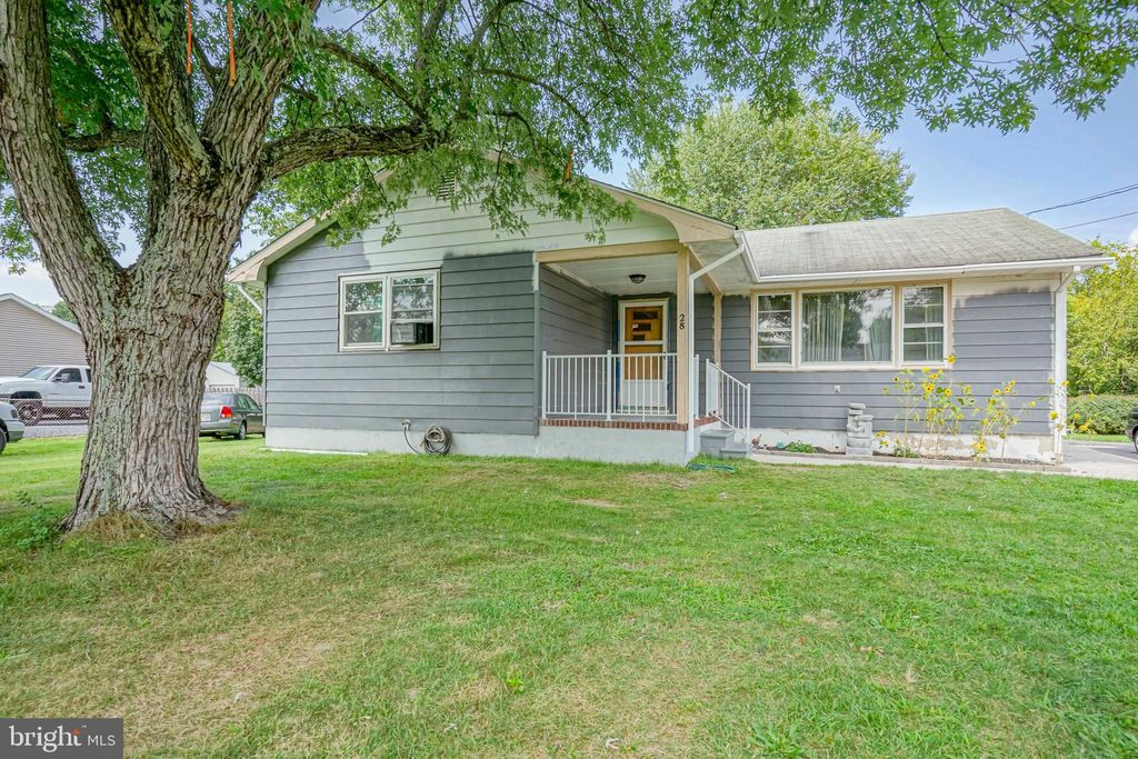 Photo of 28 Malaga Terrace, MALAGA, NJ 08328 (MLS # NJGL2069318)