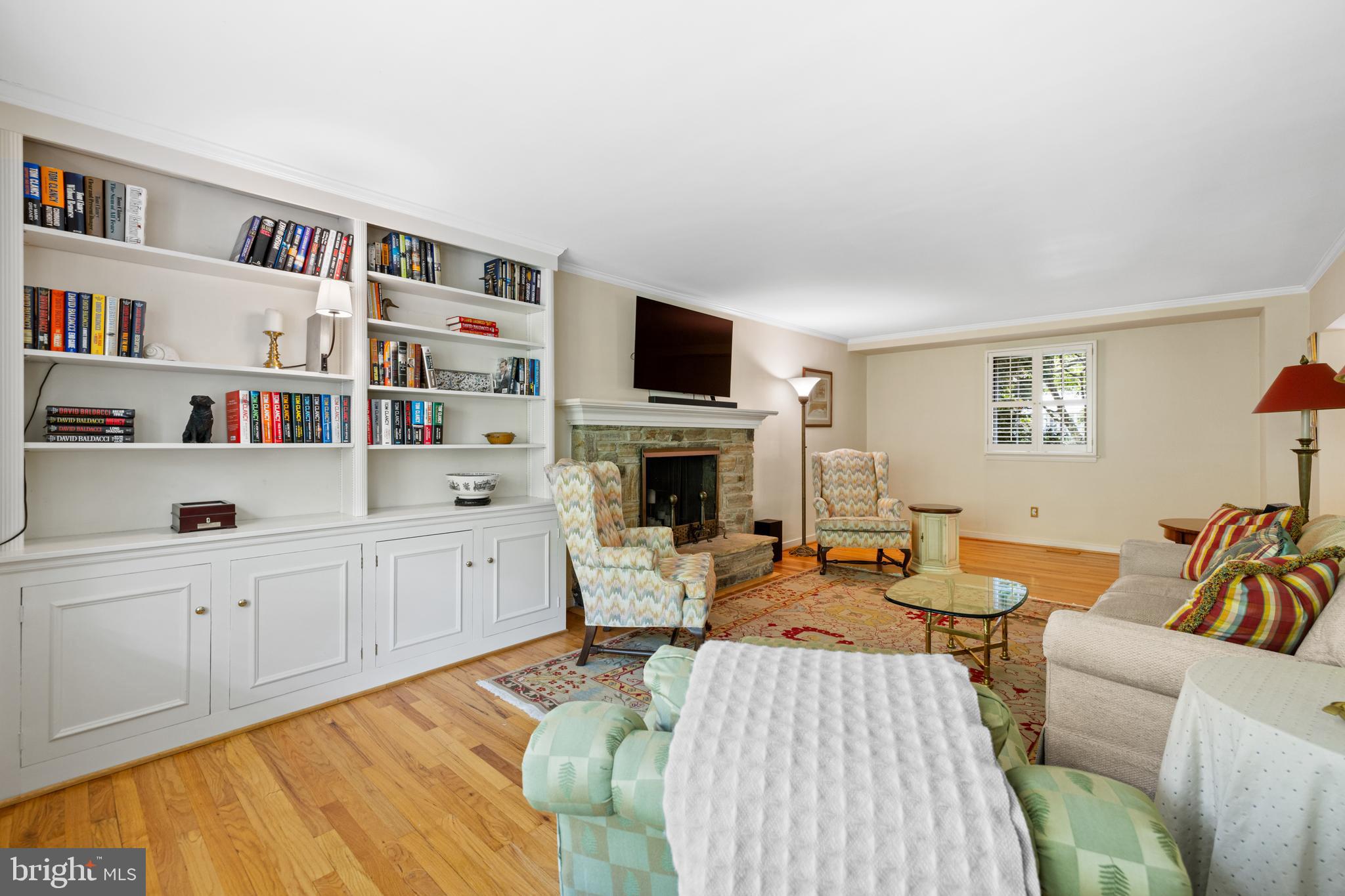 SPRINGLAKE - Residential