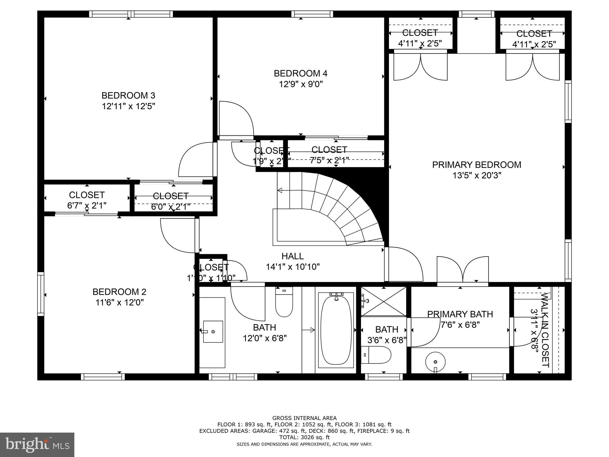 SPRINGLAKE - Residential