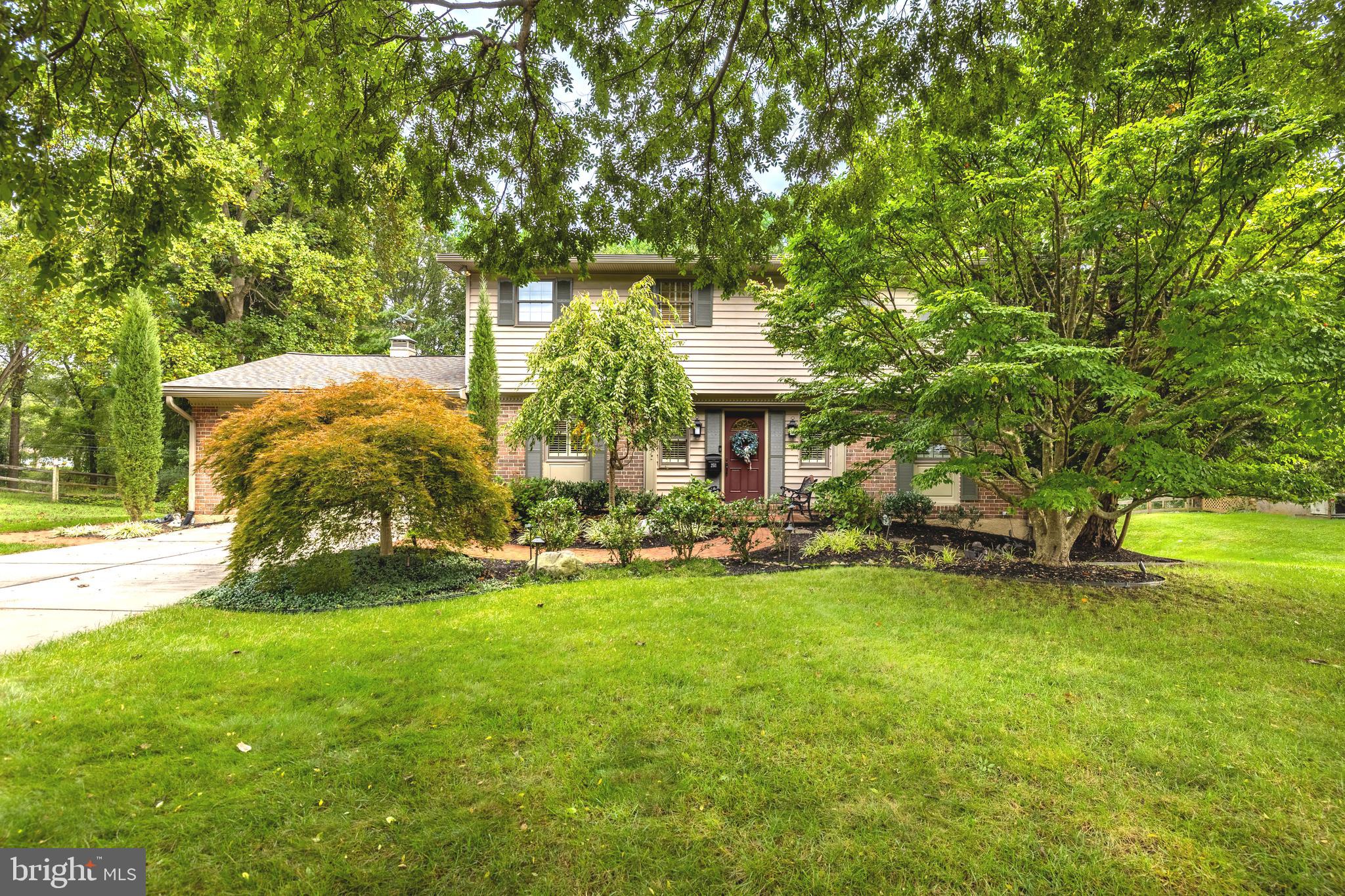 SPRINGLAKE - Residential