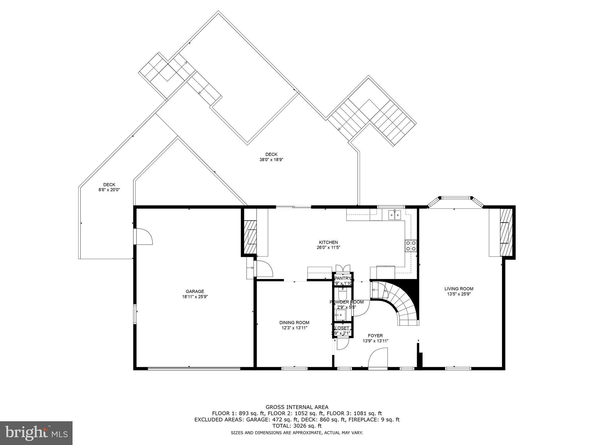 SPRINGLAKE - Residential