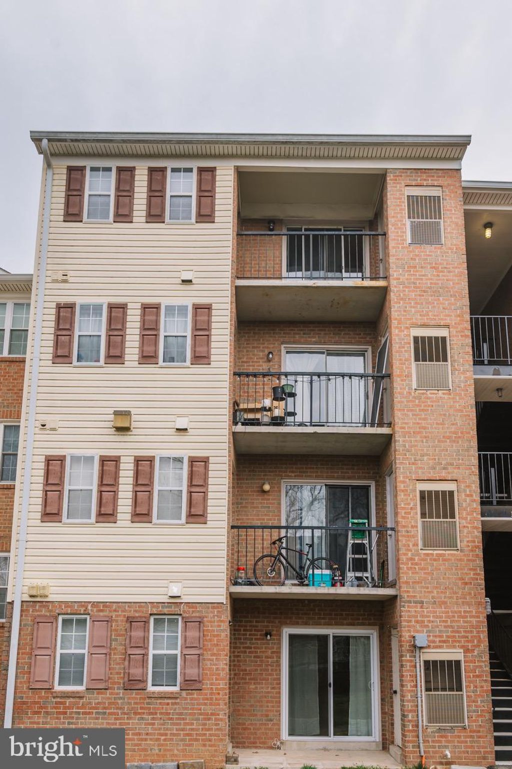 Photo of 14805 Rydell Road #B2, CENTREVILLE, VA 20121 (MLS # VAFX2296134)