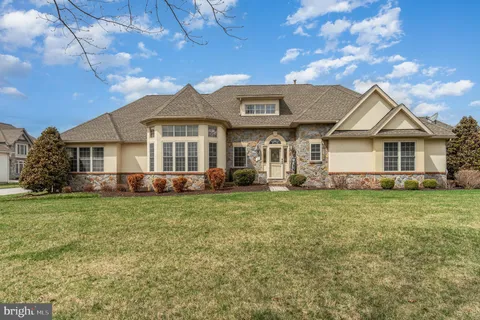 1 Shiloh Court, Gettysburg, PA MLS: PAAD2017044