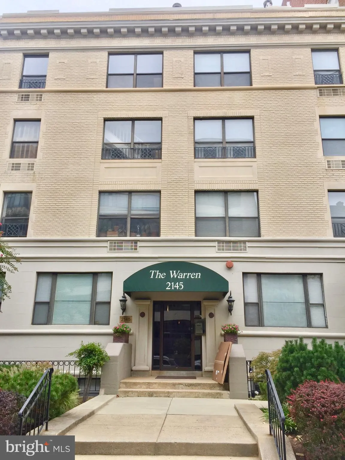 2145 California Street NW Unit 303, Washington, DC 20008