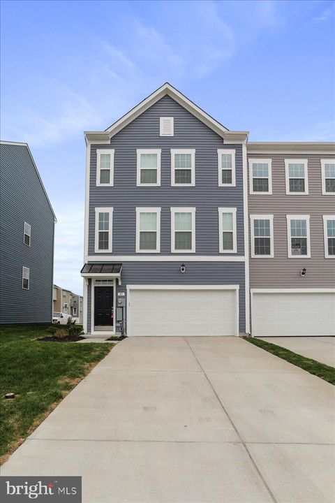 85 STAFFORD PLACE FALLING WATERS WV 25419