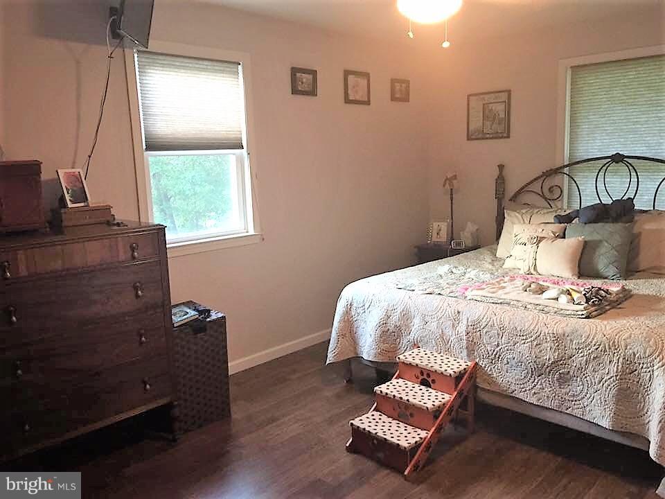 COLONY HEIGHTS - Residential