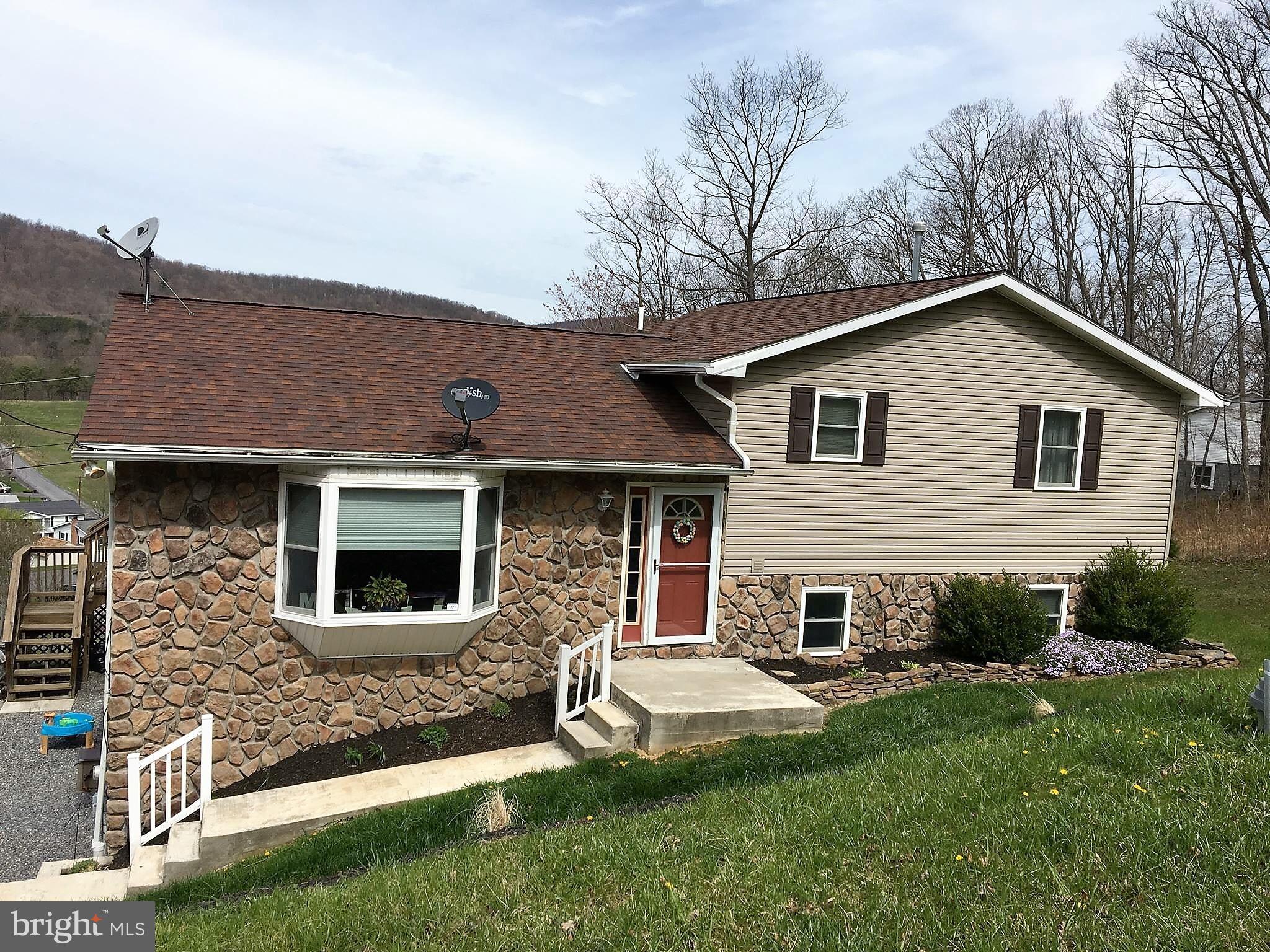 COLONY HEIGHTS - Residential