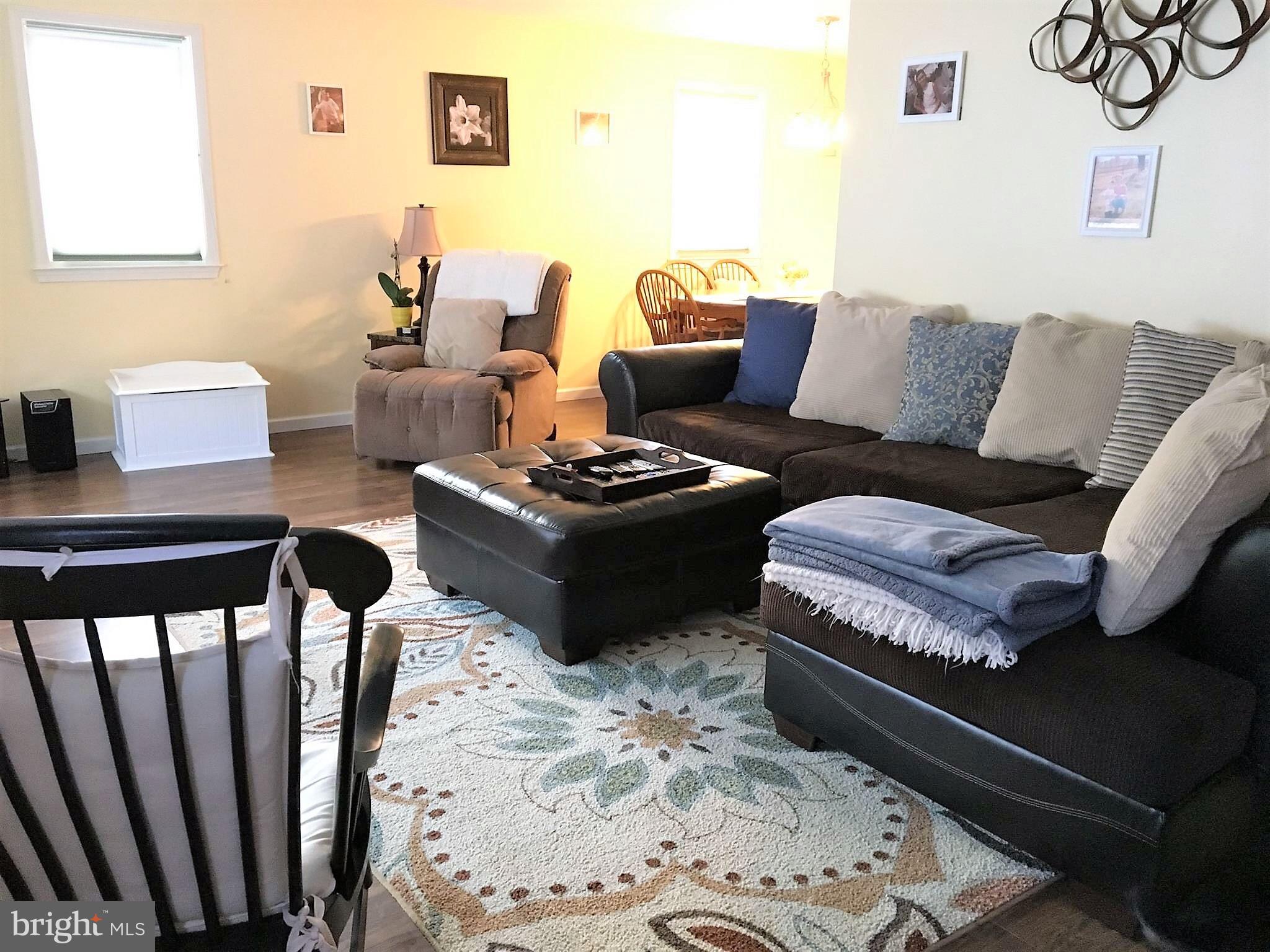 COLONY HEIGHTS - Residential