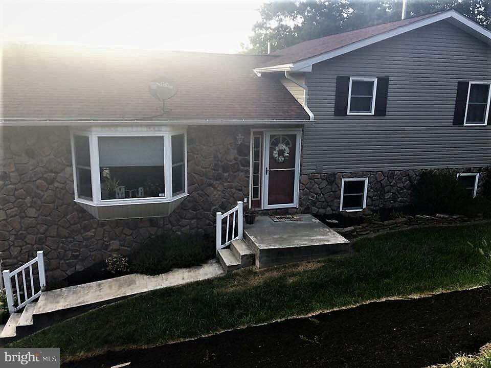 COLONY HEIGHTS - Residential