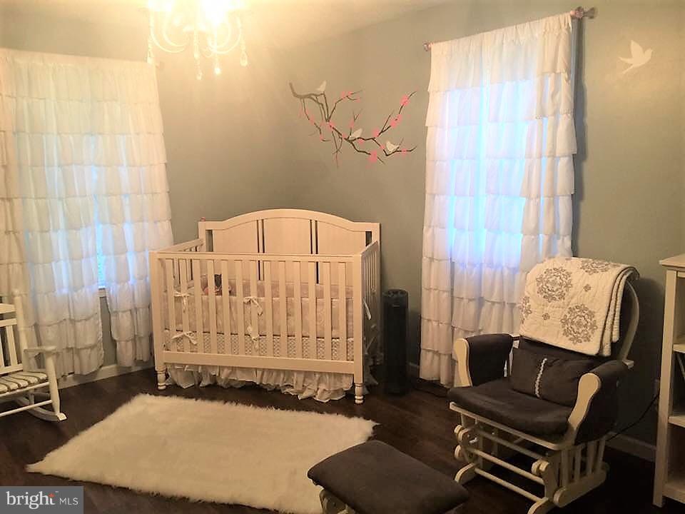 COLONY HEIGHTS - Residential