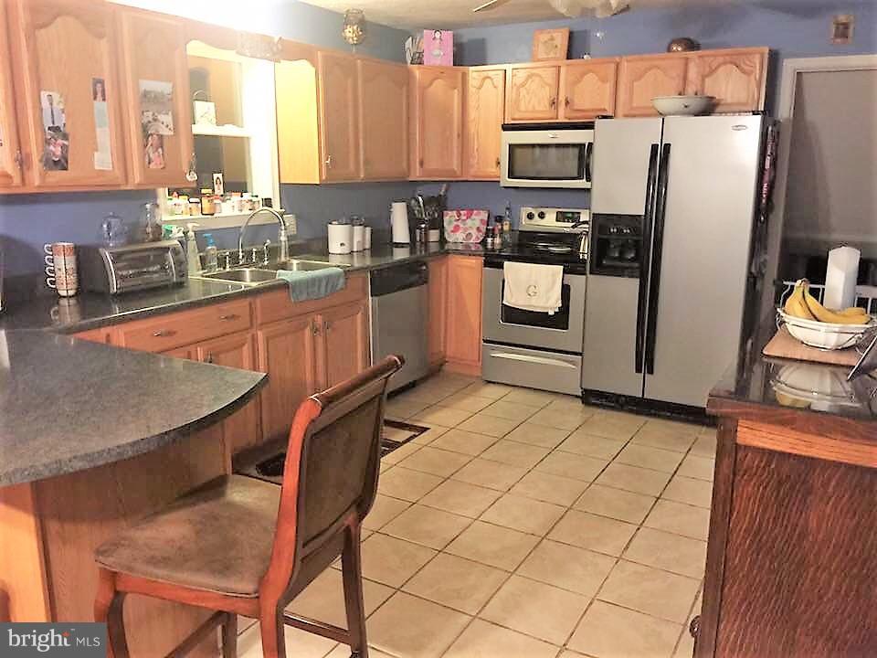 COLONY HEIGHTS - Residential