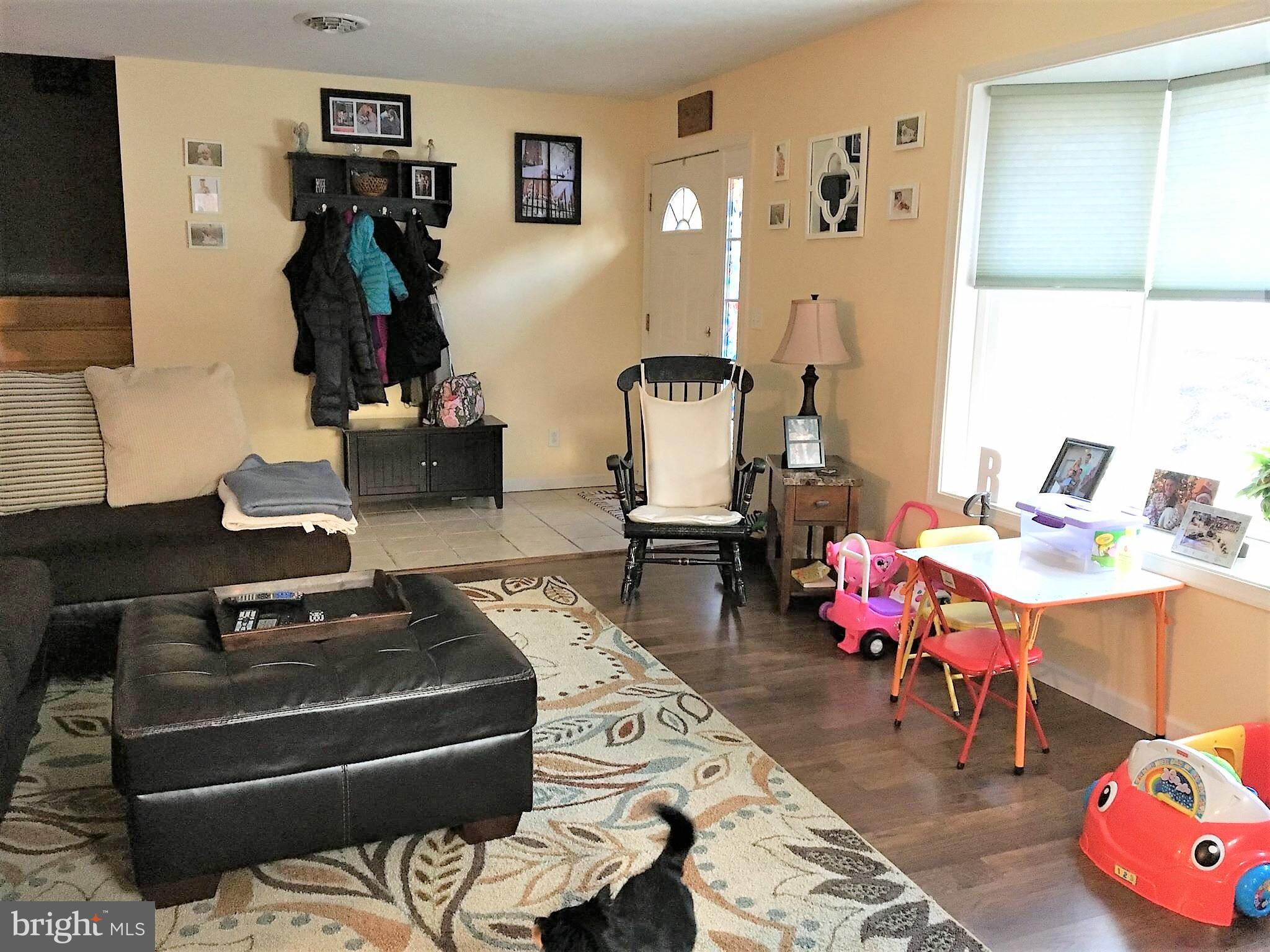 COLONY HEIGHTS - Residential