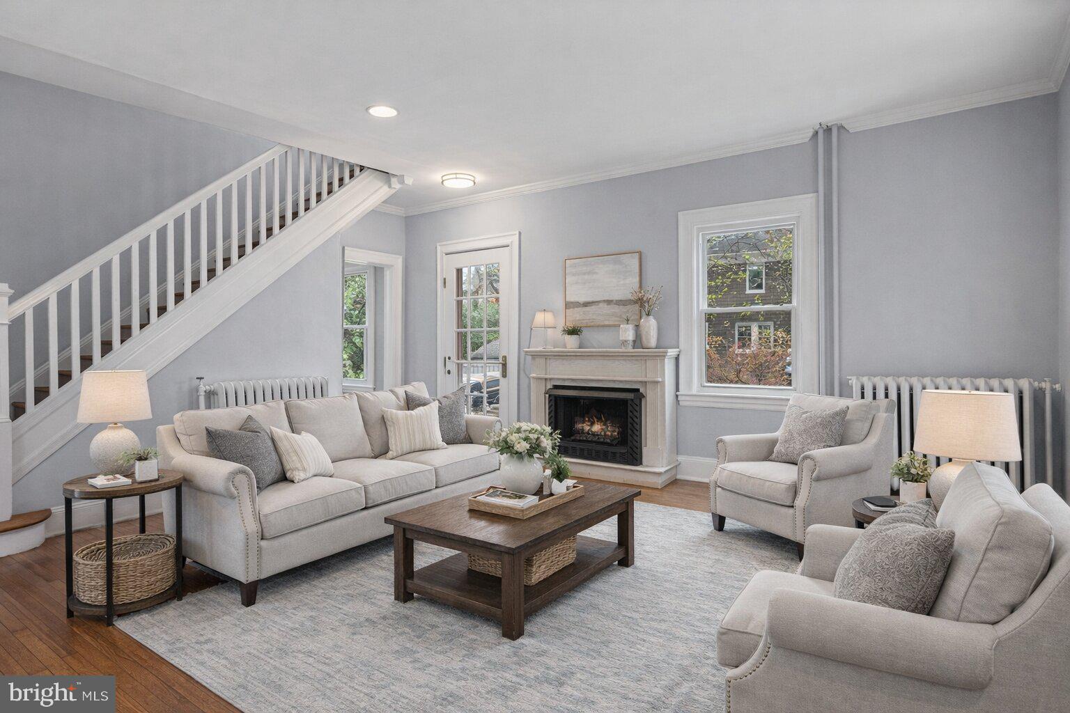 ROLAND PARK - Residential