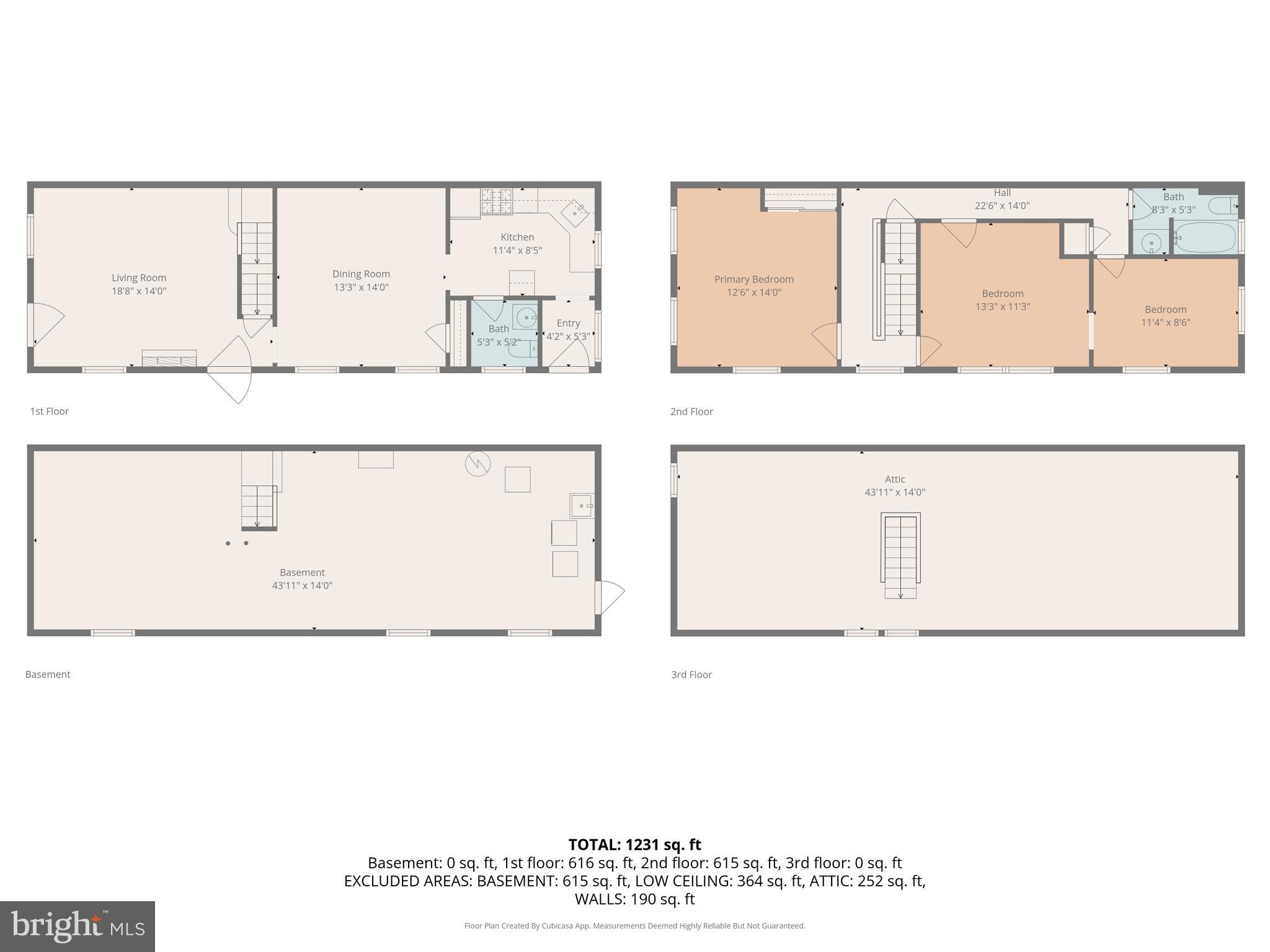 ROLAND PARK - Residential