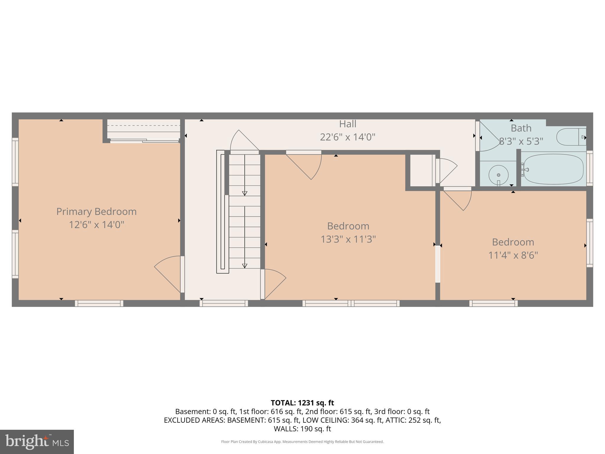 ROLAND PARK - Residential