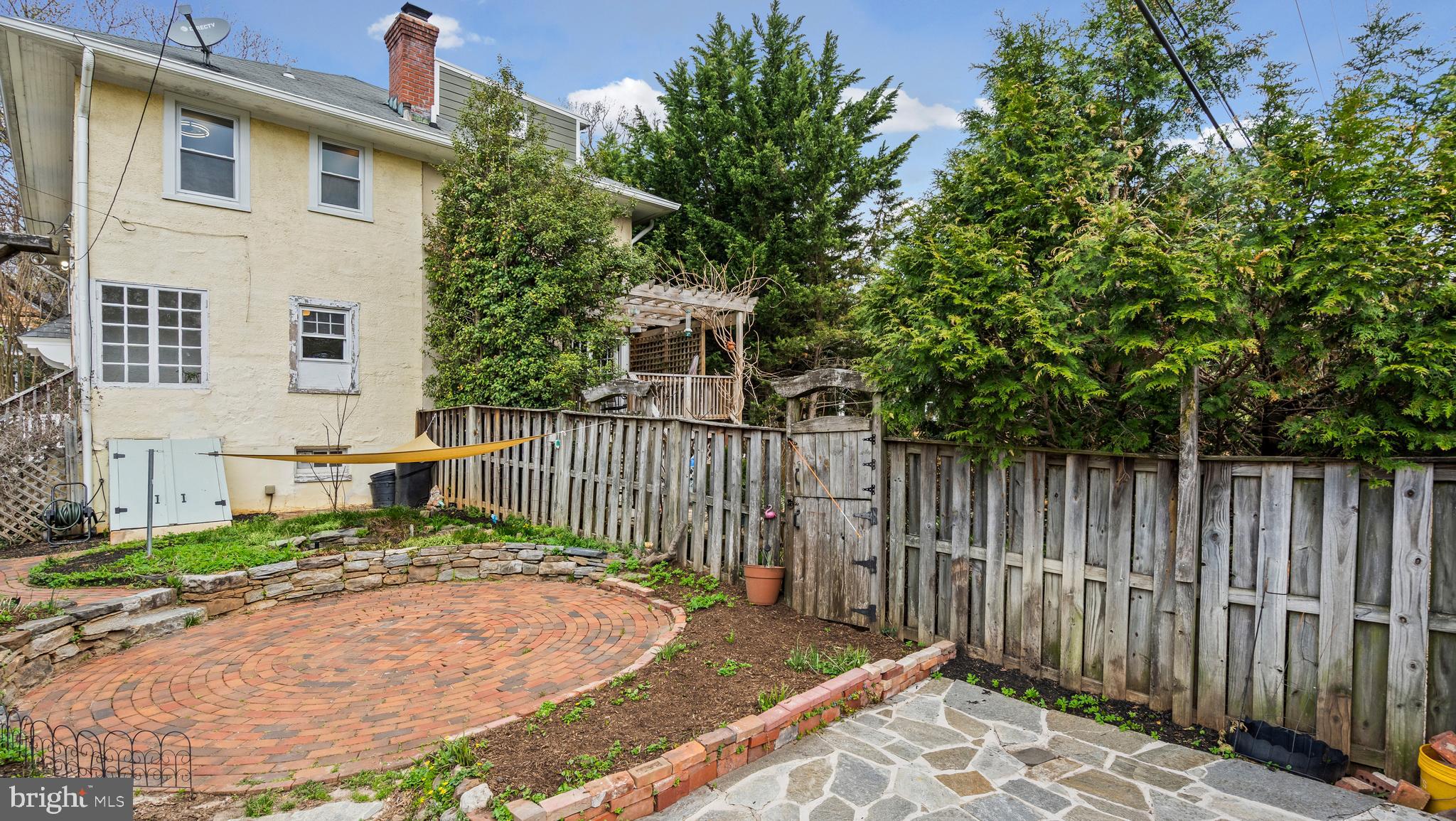 ROLAND PARK - Residential