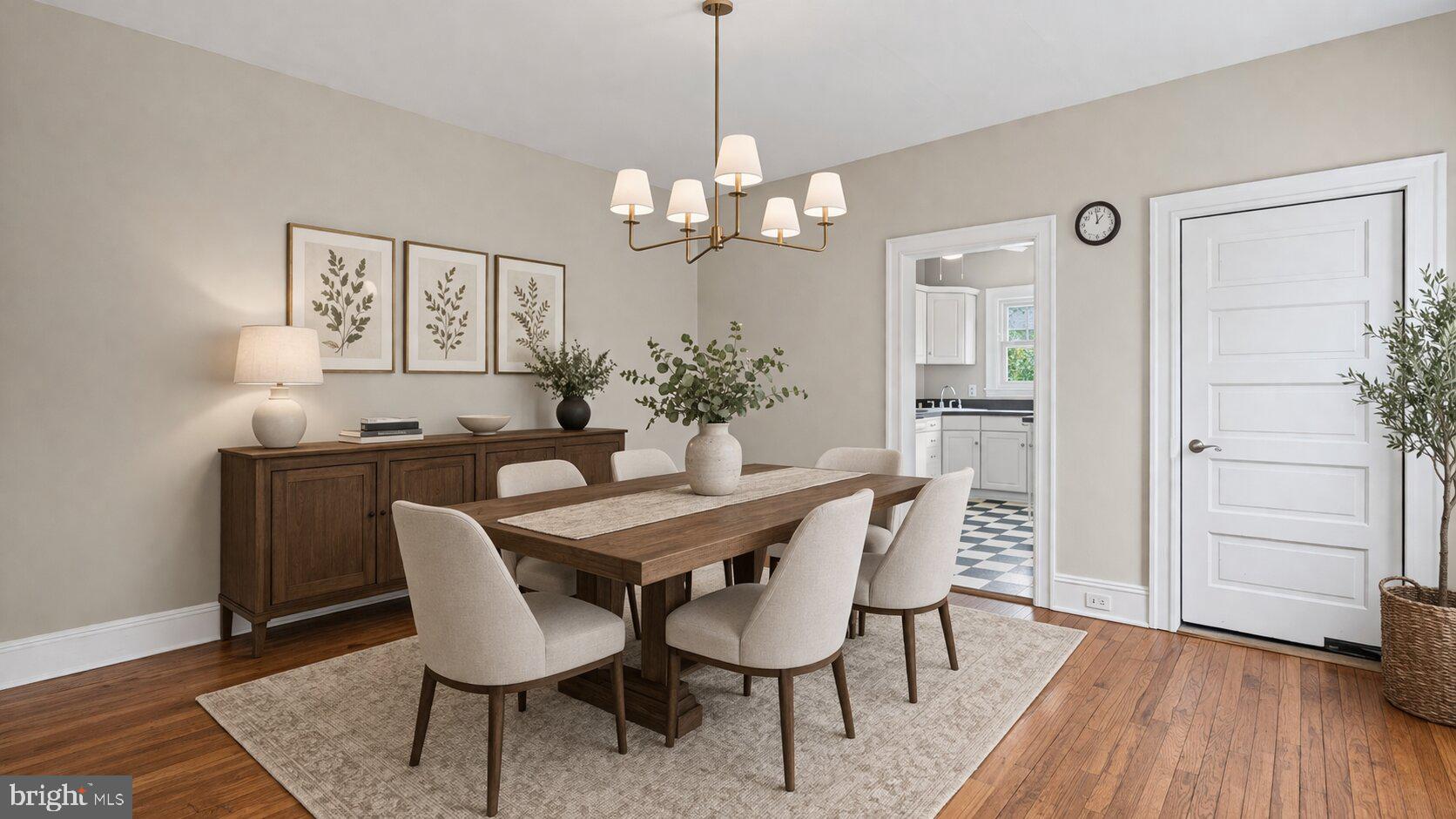 ROLAND PARK - Residential