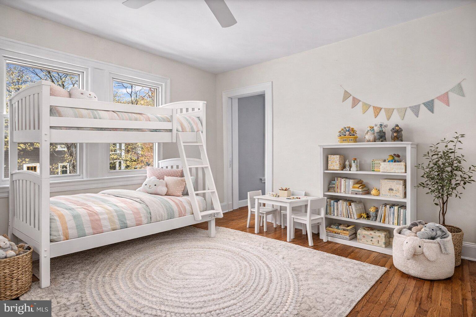 ROLAND PARK - Residential