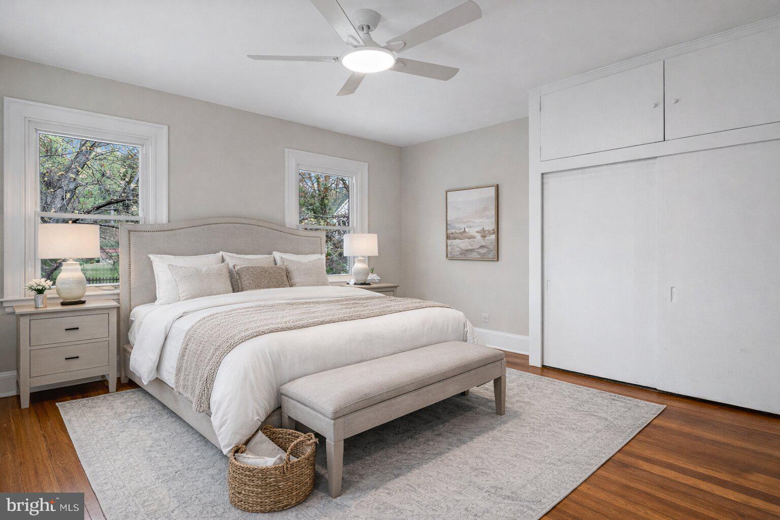 ROLAND PARK - Residential