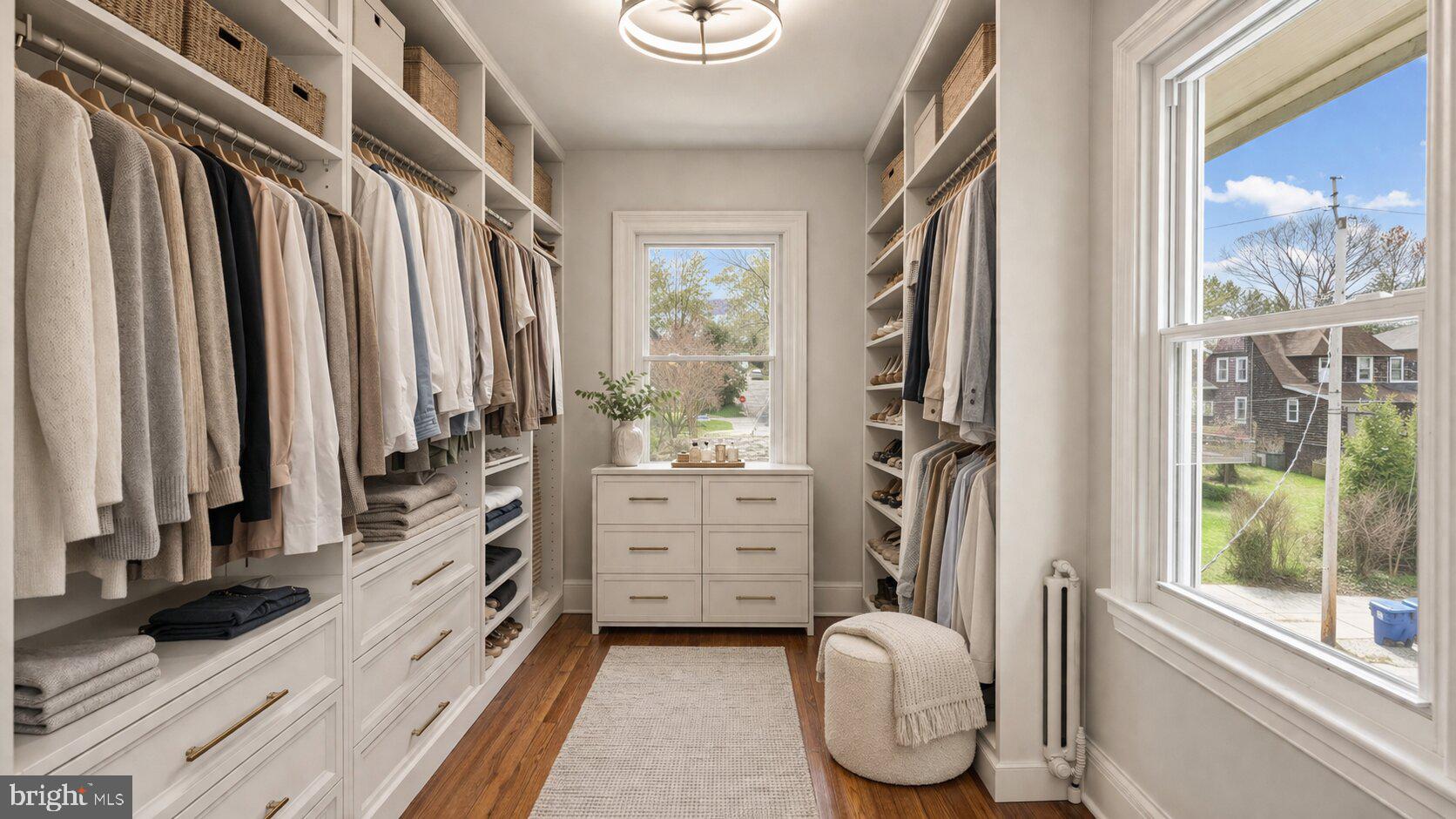 ROLAND PARK - Residential