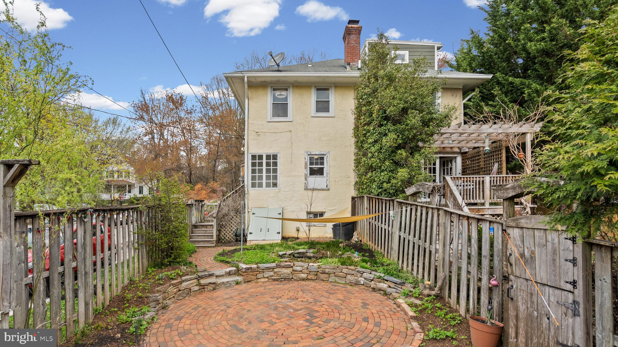 ROLAND PARK - Residential