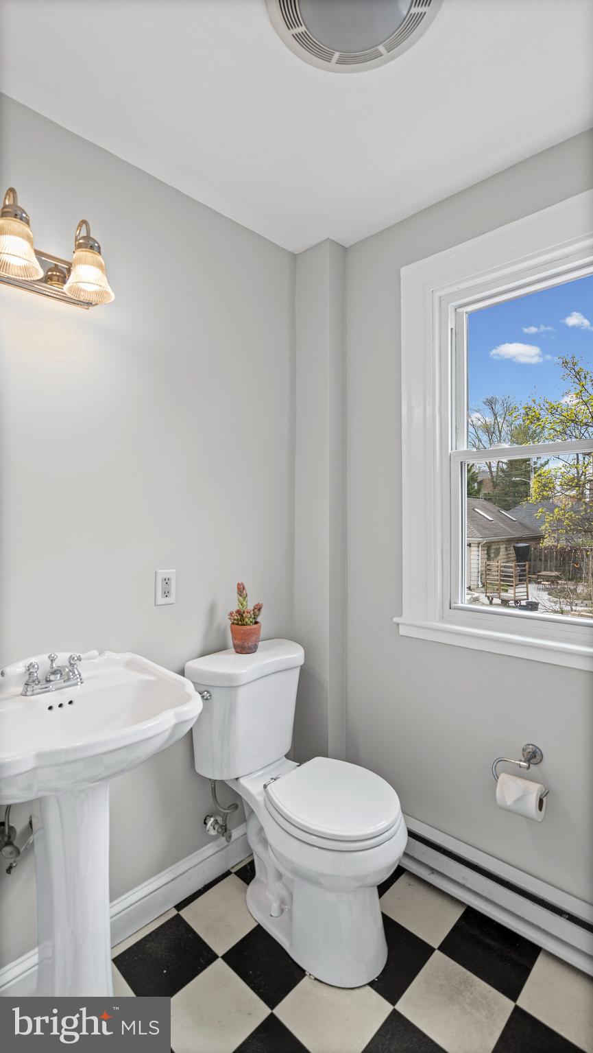 ROLAND PARK - Residential