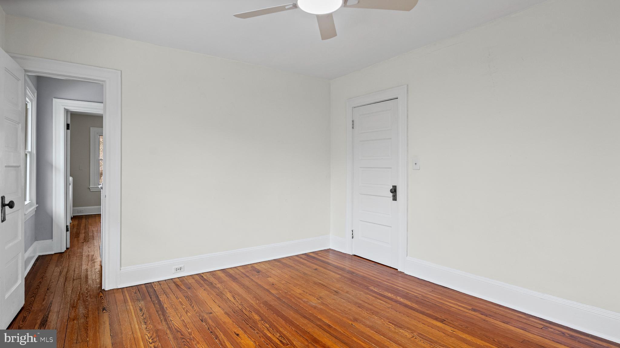 ROLAND PARK - Residential