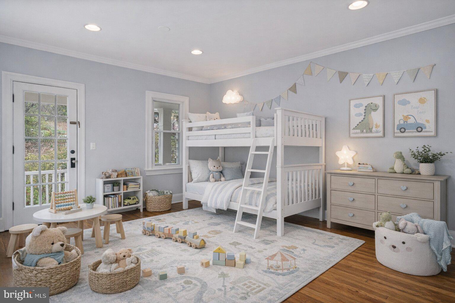 ROLAND PARK - Residential