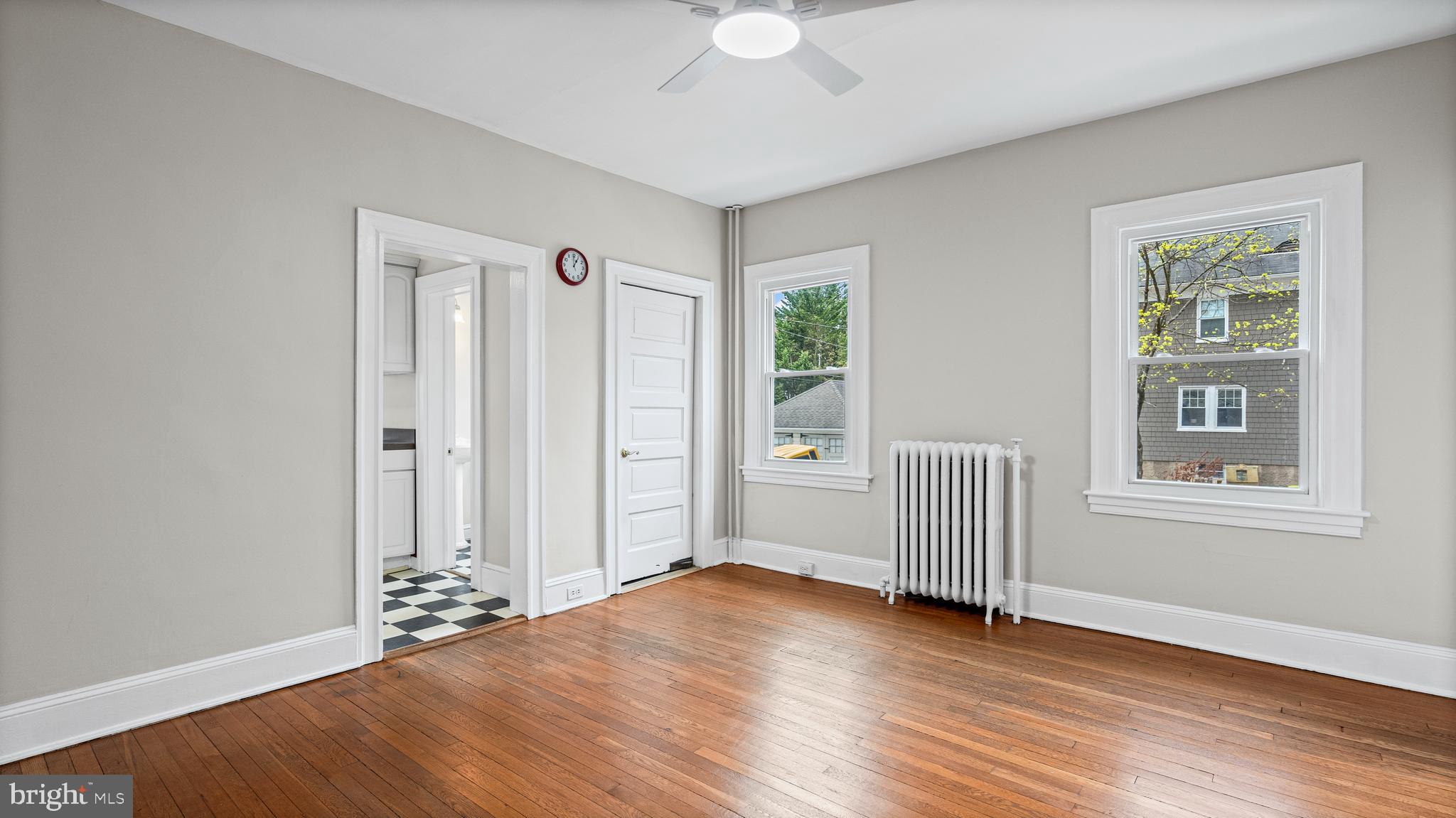 ROLAND PARK - Residential