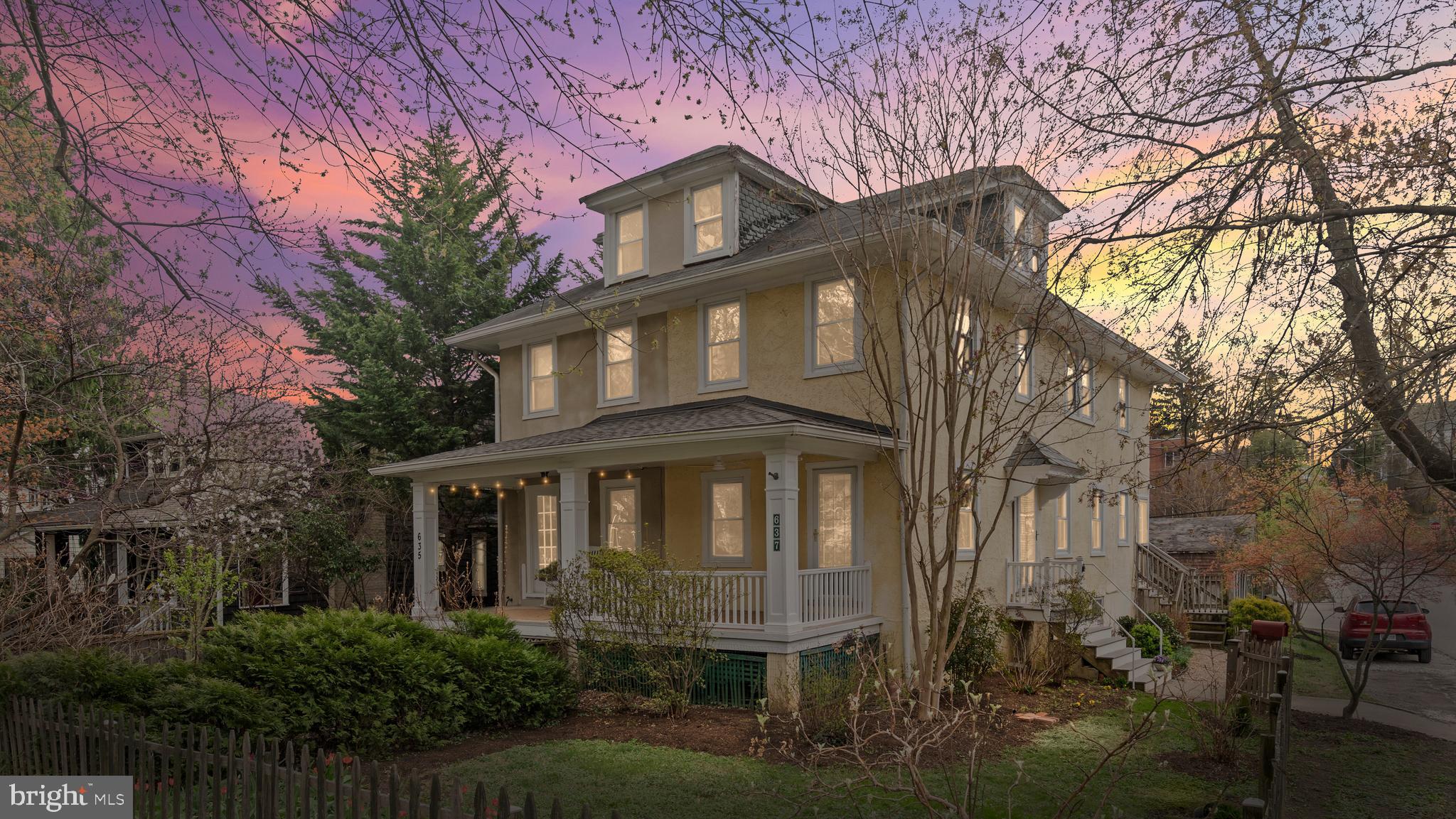 ROLAND PARK - Residential