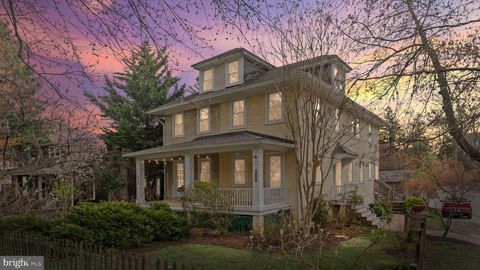 637 DEEPDENE ROAD BALTIMORE MD 21210