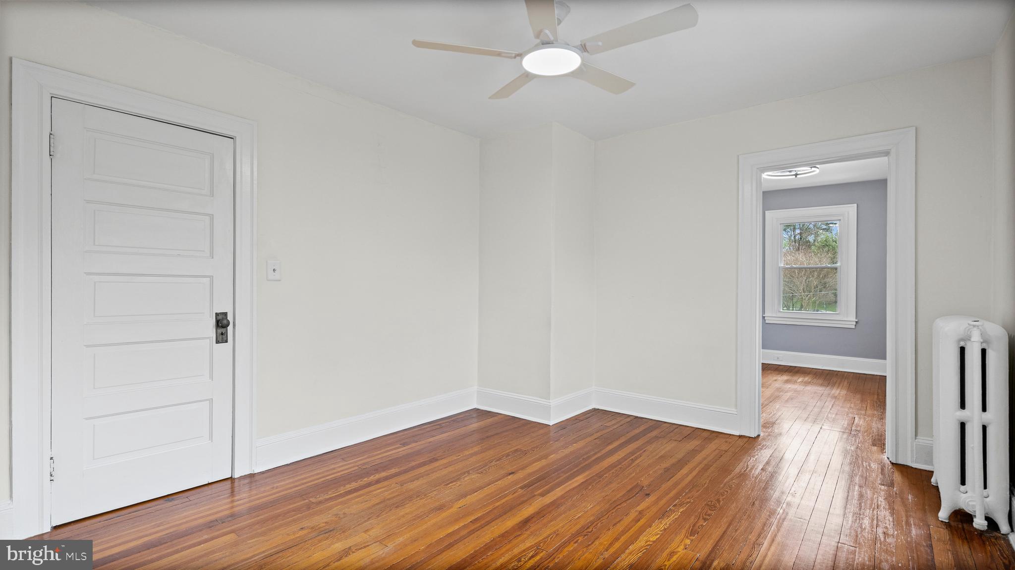 ROLAND PARK - Residential