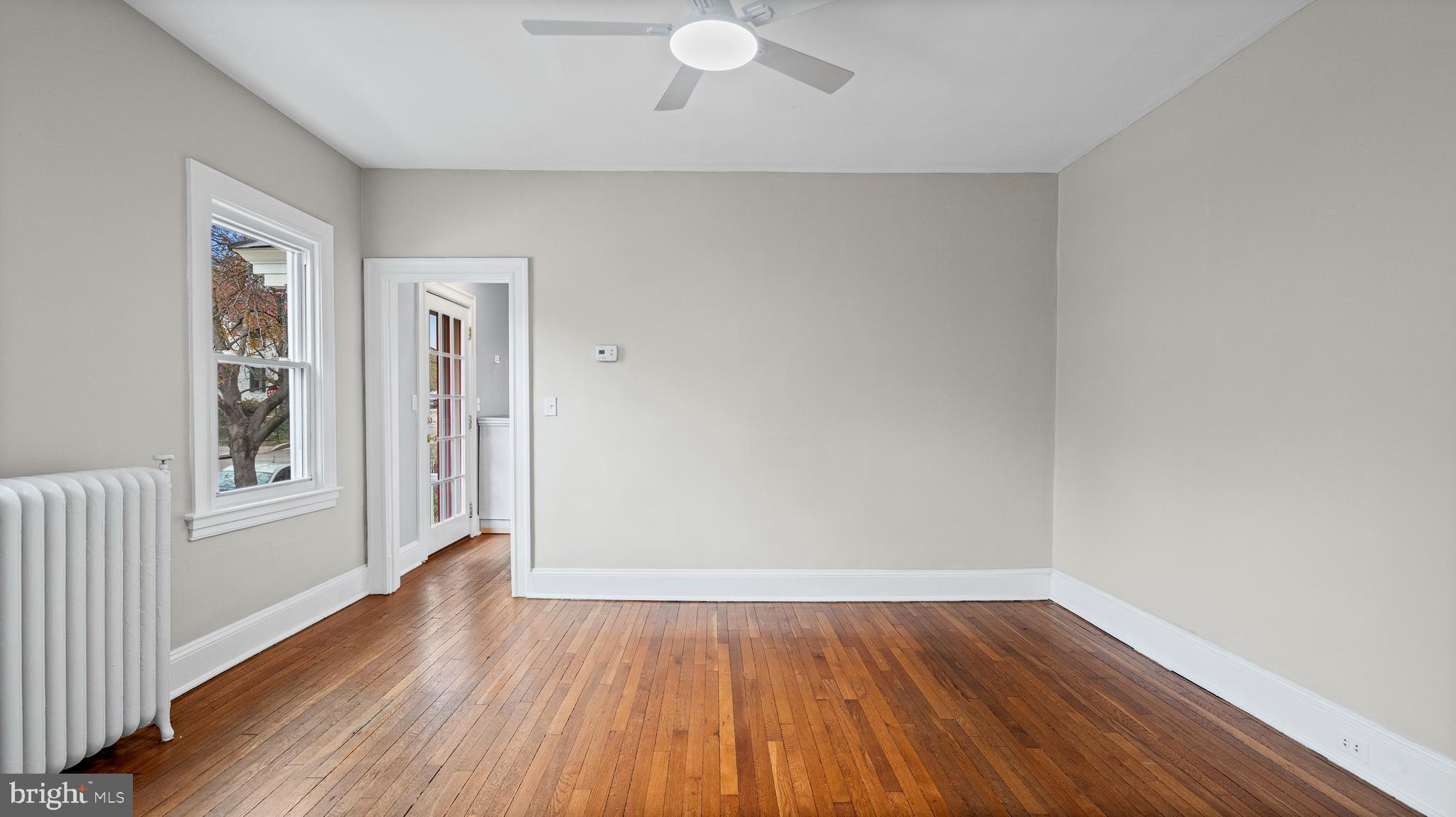 ROLAND PARK - Residential