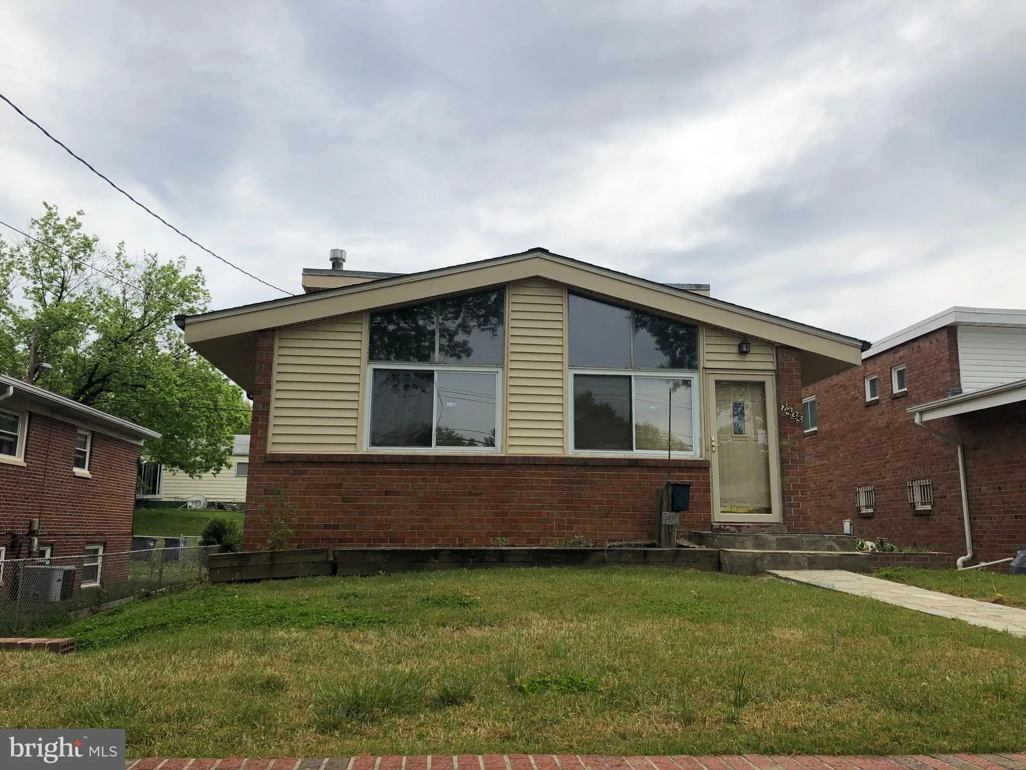 7435 8th Street NW, Washington, DC 20012